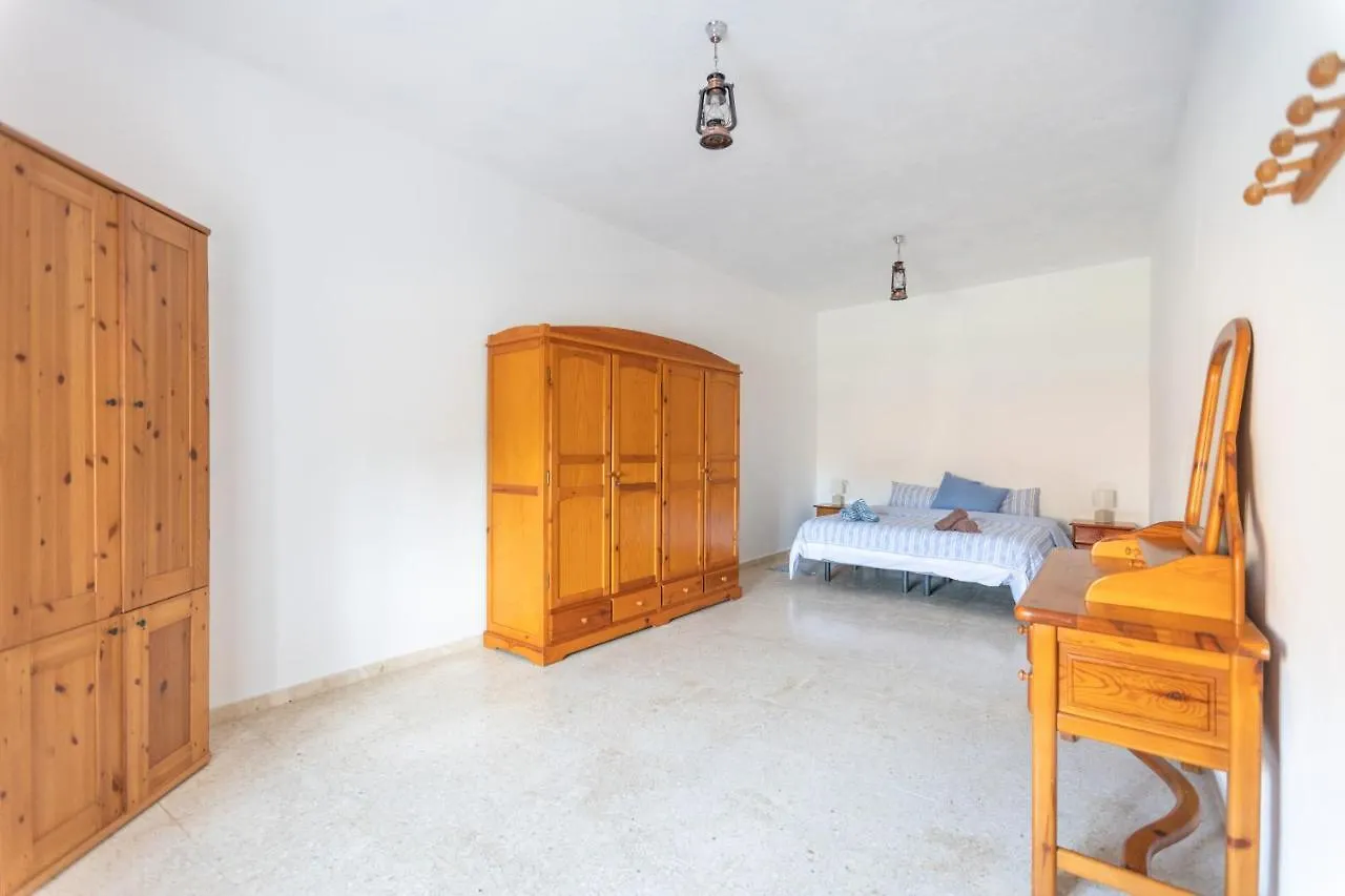 Betancuría Epifanio Rural 3Br House - Views & Terrace 빌라 0*,
