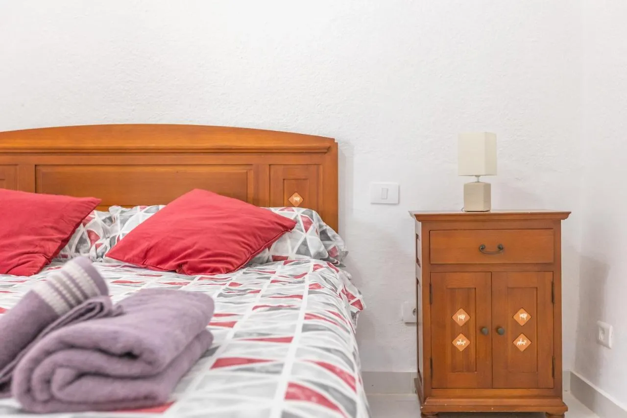Betancuría Epifanio Rural 3Br House - Views & Terrace 빌라 0*,  스페인