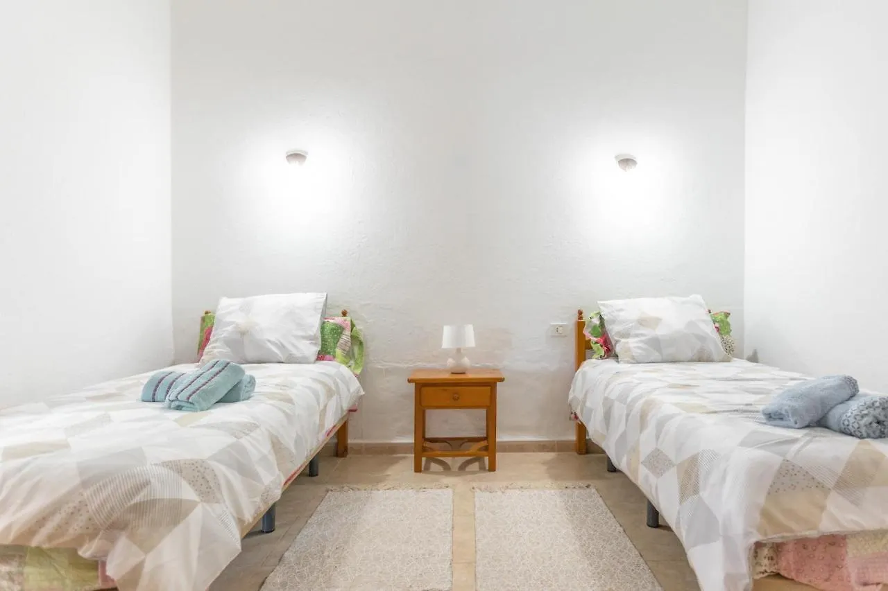 Betancuría Epifanio Rural 3Br House - Views & Terrace 빌라 0*,  스페인