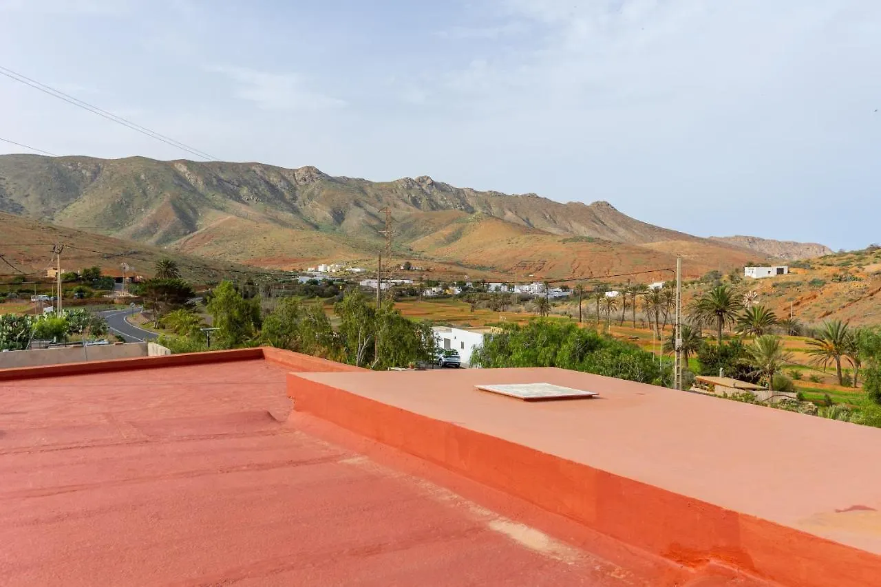 Betancuría Epifanio Rural 3Br House - Views & Terrace 빌라 스페인