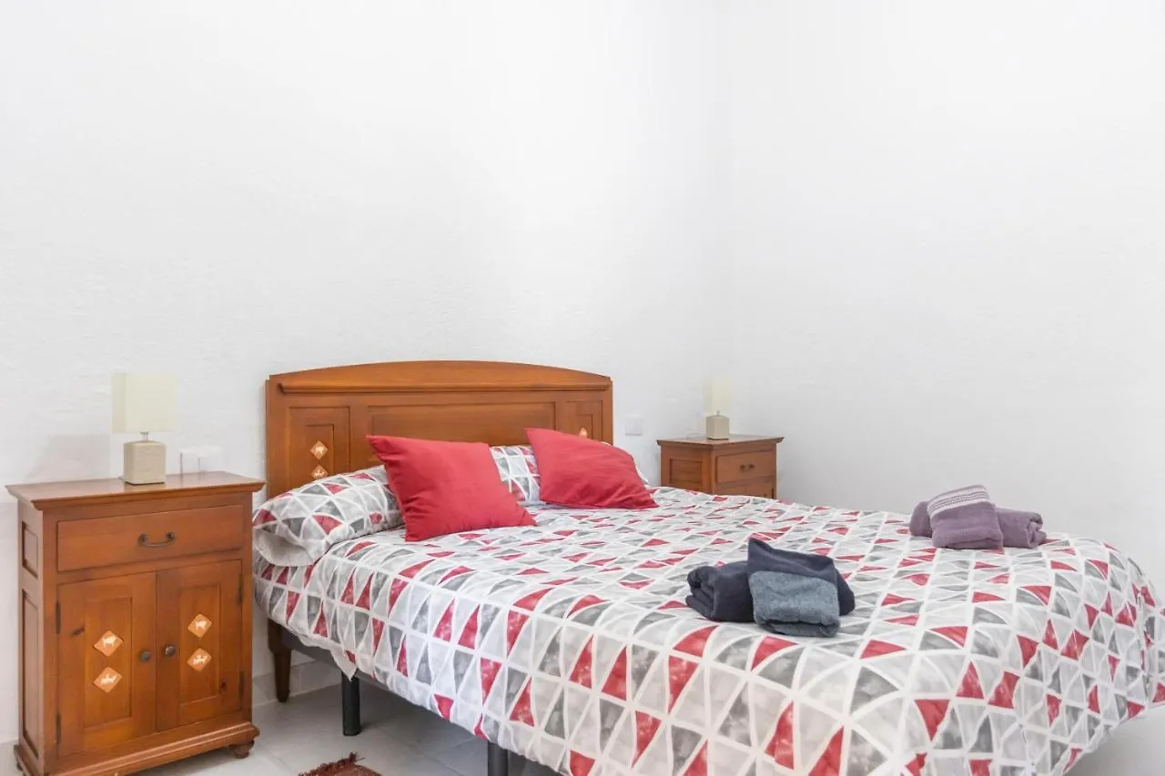 Betancuría Epifanio Rural 3Br House - Views & Terrace 빌라 펜션