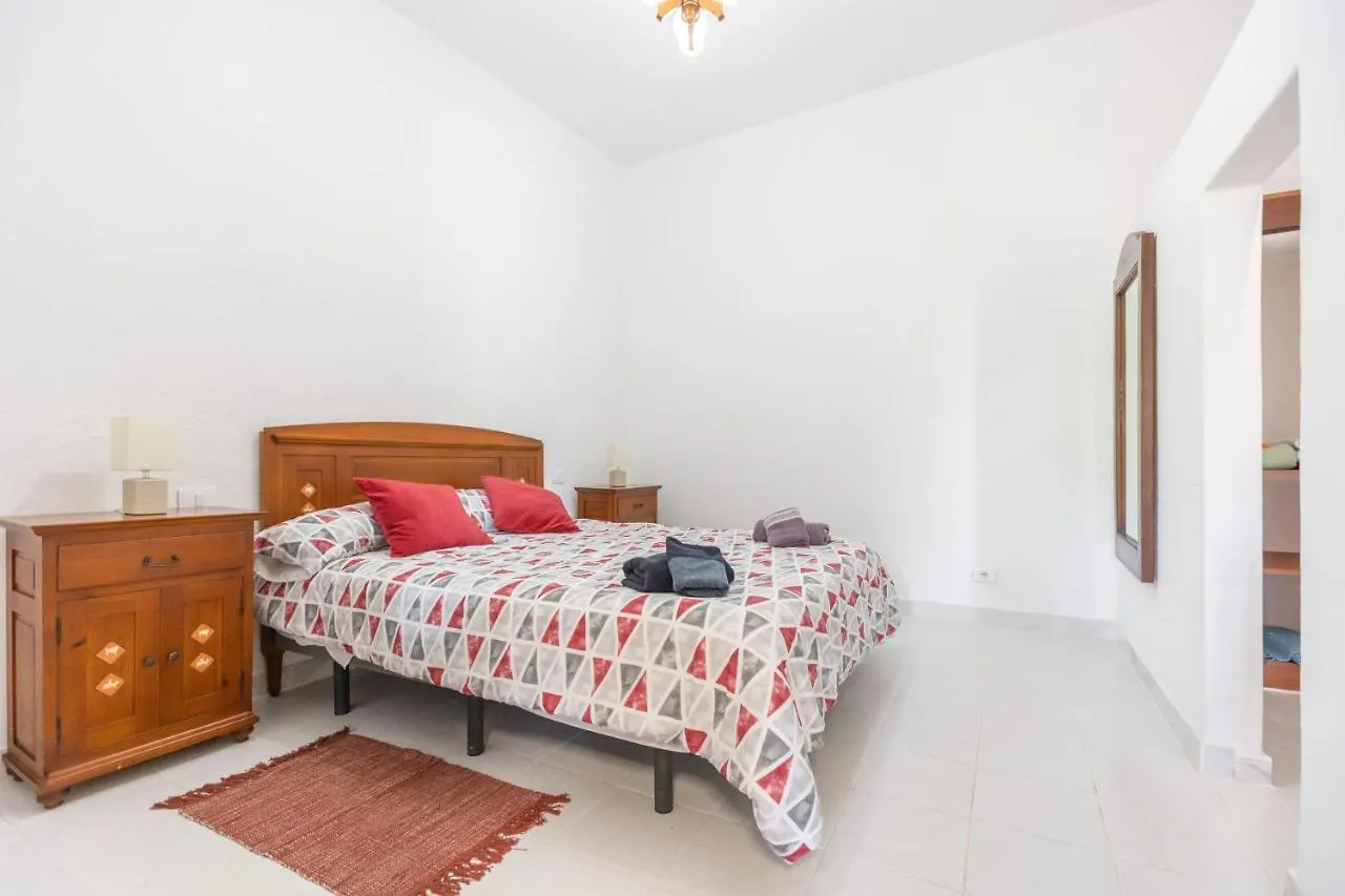 Сasa de vacaciones Epifanio Rural 3Br House - Views & Terrace Villa Betancuria