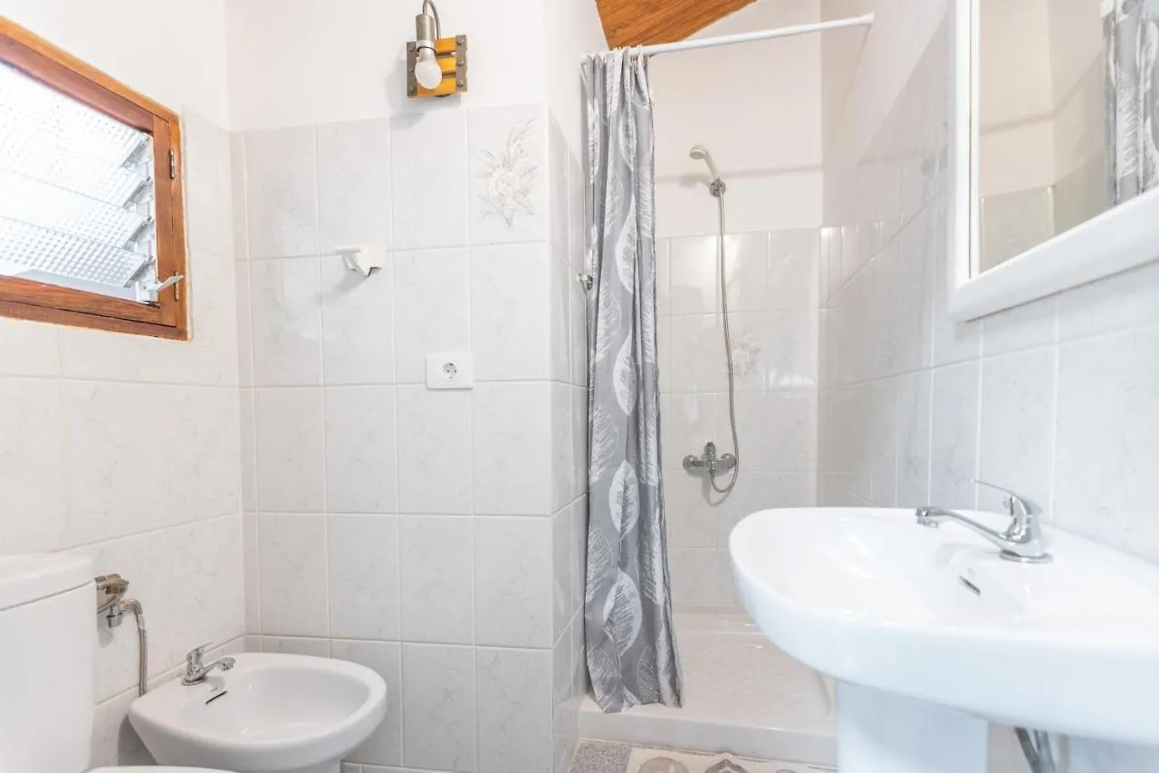 Сasa de vacaciones Epifanio Rural 3Br House - Views & Terrace Villa Betancuria