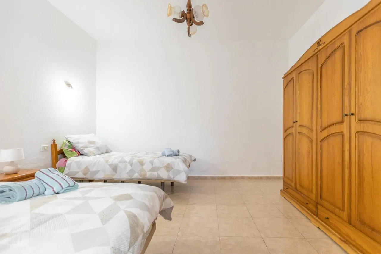 Сasa de vacaciones Epifanio Rural 3Br House - Views & Terrace Villa Betancuria