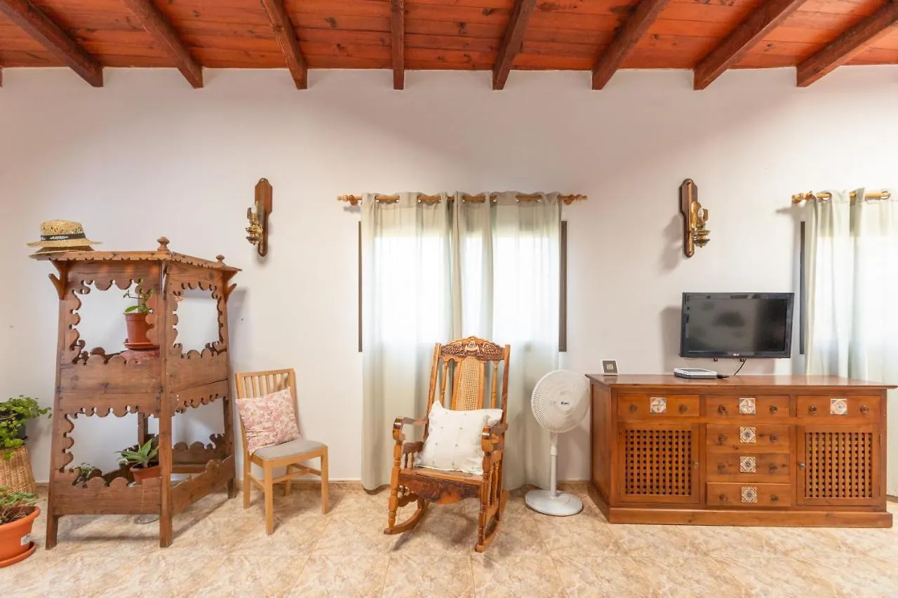 Сasa de vacaciones Epifanio Rural 3Br House - Views & Terrace Villa Betancuria